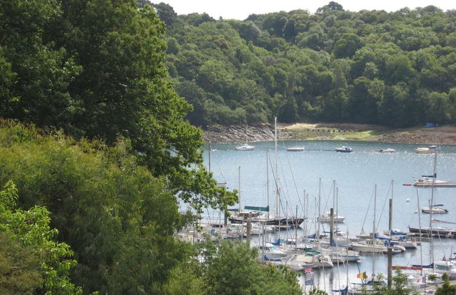 Holiday Home Near Goelo Coast & Beaches - Foto 35