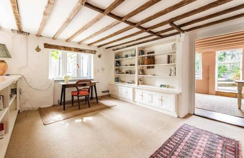 Mulberry Coach House - Foto 21