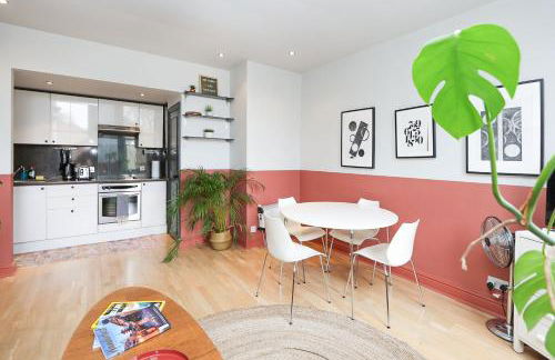 Flat in the heart of Shoreditch High Street! - Foto 22