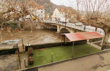 Les Gîtes d'Altaïr - Foto 3