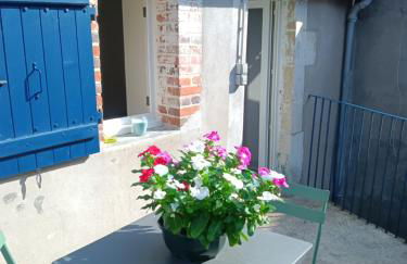 Maison au coeur de Sancerre le N°7 - Foto 11