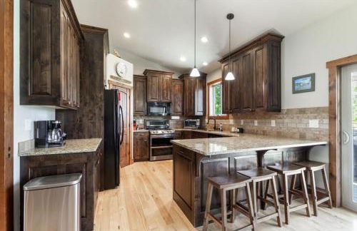 Targhee & Teton Getaway - Foto 32