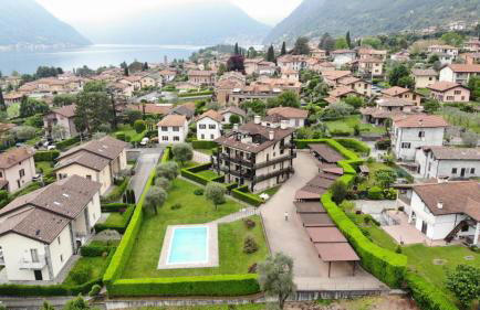 Alba sul Lago - Foto 35