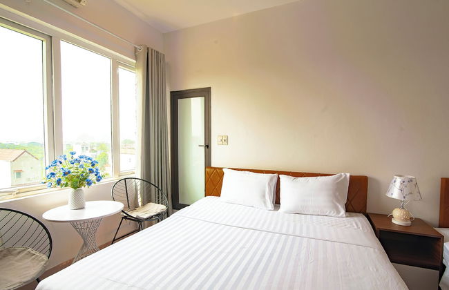 Tam Coc Peaceful Hotel - Foto 18