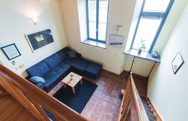 Apartments Pri Mari - Foto 28