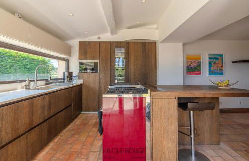 La Ferme de Saint Paul - Foto 10