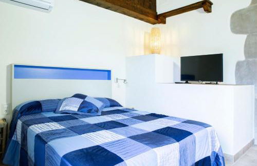 Allotjaments Plaça Major-Roure - Photo 16