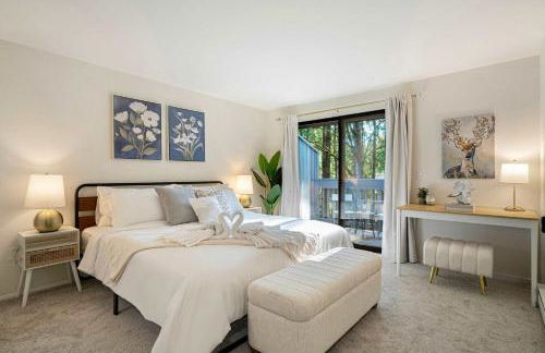 Marbella Lane-Cozy Luxury Townhome near Microsoft - Foto 6
