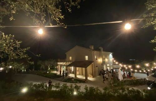 Agriturismo La Pedrosa - Foto 23