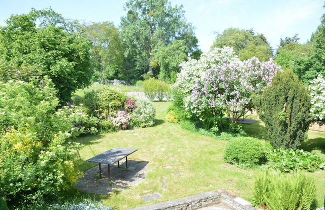 Family Retreat, Forested Anhee - Foto 48