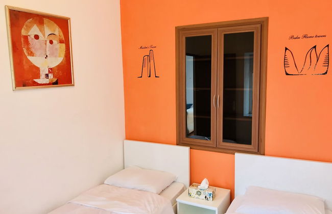 Check-in apartments in the Old city - Foto 16