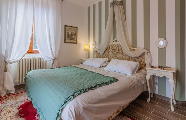 Villa Margherita by Wonderful Italy - Photo 2