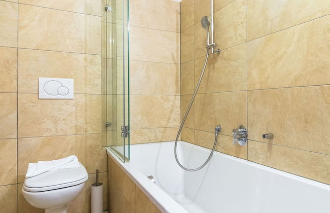 Holiday Home With Snow Covered Views - Foto 15