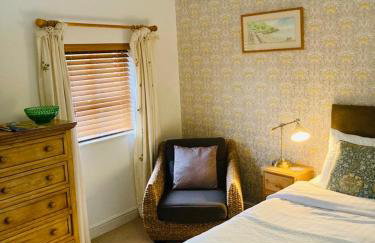 Ty Mawr Country Hotel & Restaurant - Foto 5