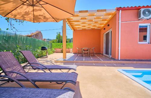 Drastis Escape Villas, by Estia - Foto 9