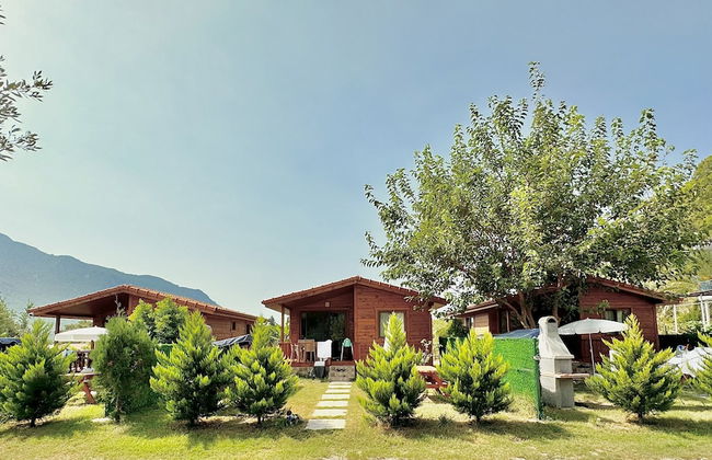 Hurmalik Apart&Bungalow - Foto 1