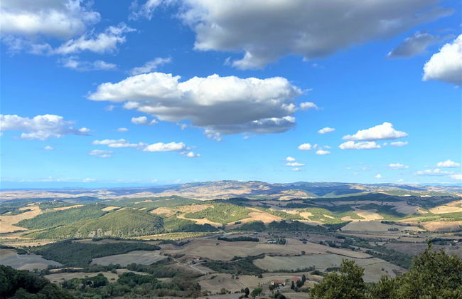 Borgo Cerbaiola - Foto 44