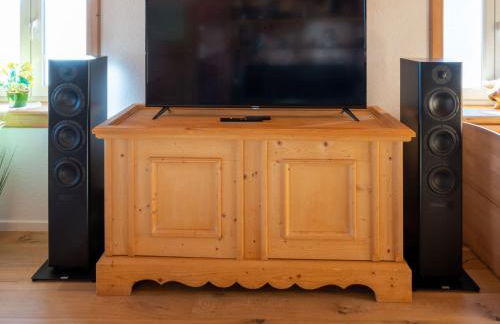 Holiday Home Gesamtes Ferienhaus in Buchenberg mit Grill- Garten und Terrasse by Interhome - Foto 22