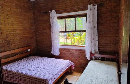 Casa Rústica Alemã - 50m da praia - Foto 19