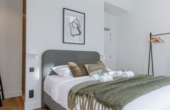 Stylish Apartment in the Heart of Antwerp - Photo 18