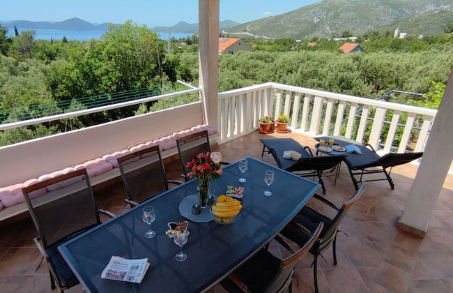 Apartments Kola - Foto 21