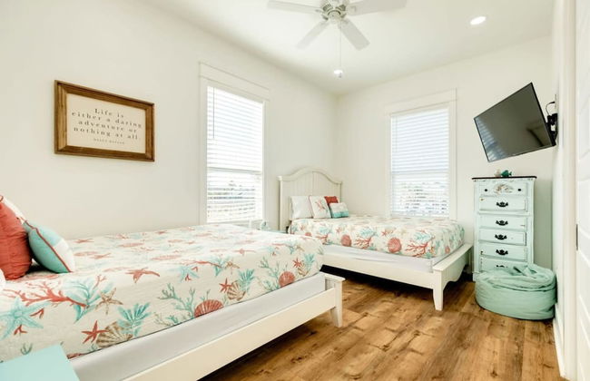 Boats Fishing and Exquisite Decor - Foto 17