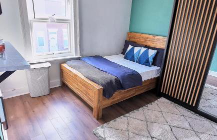 Unique 2BR in Gillingham Cinema Room Wi-Fi Parking - Foto 4