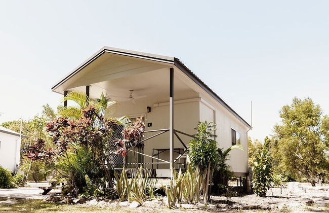 BIG4 Breeze Holiday Parks - Katherine - Foto 41