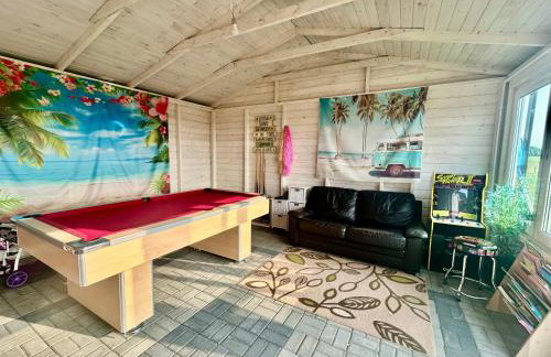 Osada Familia Śmiechów - Foto 23