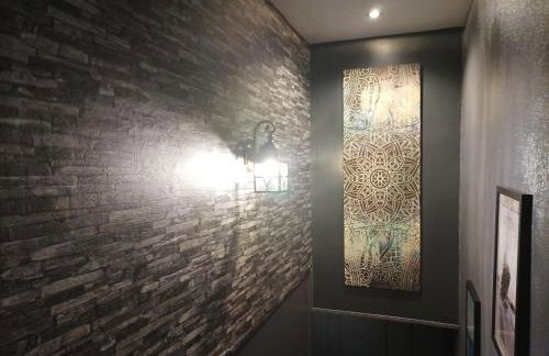 Le Sleepway Lorient - Foto 3