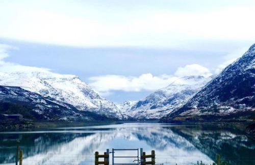 Betty’s Hideaway - Photo 43