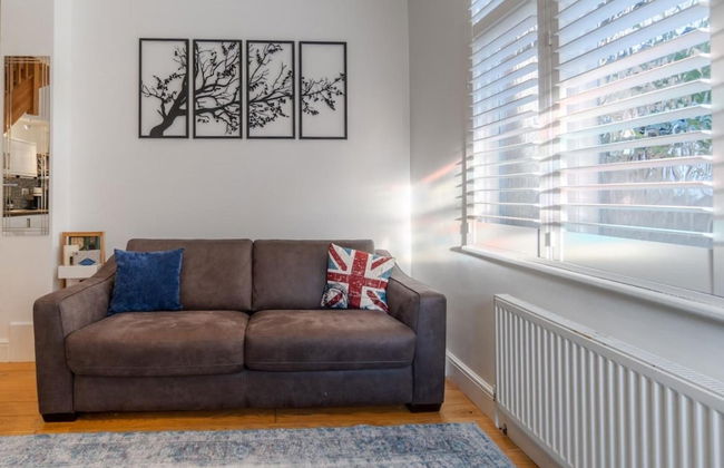 Talbot Lane Cottage Horsham By My Getaways - Foto 23