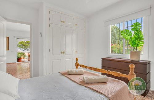 Casa del Barco Villa with Private Retreat Vibes - Foto 28