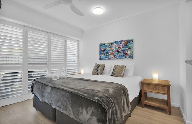 Rolling Surf Resort - Foto 38