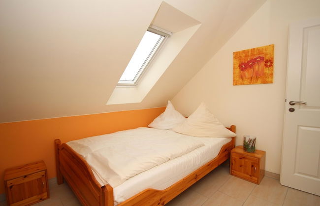 Appartementhaus am Kiessee, Westerholt - Foto 4