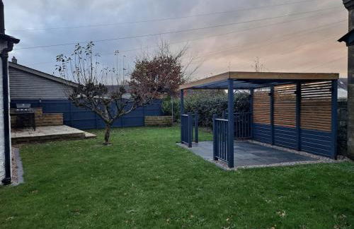 Cosy Cottage in Moffat, South Scotland - Foto 3