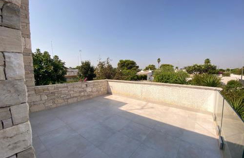 Buen Retiro - Villa con piscina vicino Lecce a 450m dal mare - Foto 40