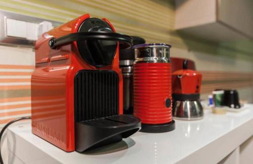 Lily's House, terrace and FREE Parking near Harbor - Photo 8