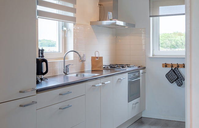 Holiday Home With Wellness Garden - Foto 9