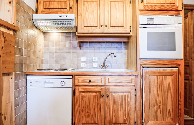 Chalet Le Tour - Photo 4