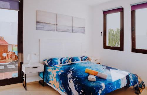 Villa Lanzarote Deluxe & Spa Pool - Foto 40