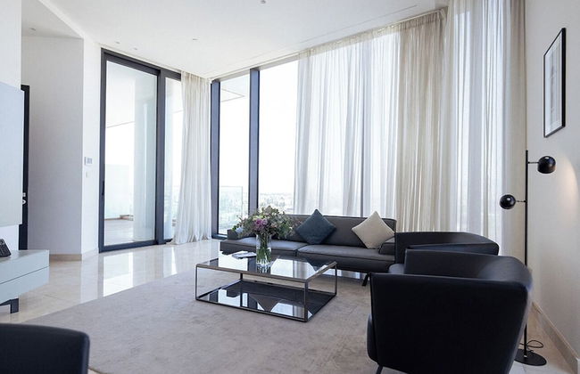 Central Park Residence - Photo 38