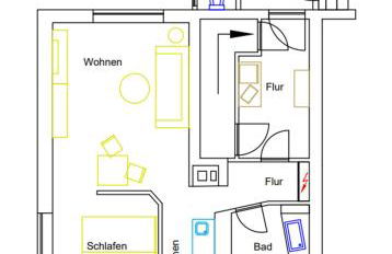 Gästehaus Achenbach - Foto 24