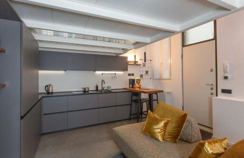ArtStay - Exclusive Apt Near Metro M1, AC, Parking - Foto 5