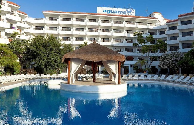 Aguamar Apartamentos, Los Cristianos Downtown - Foto 14