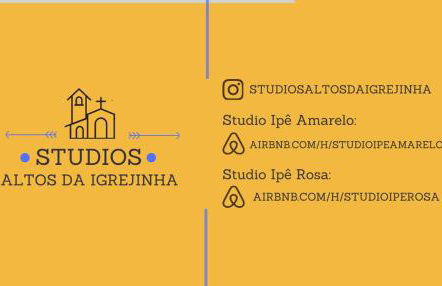 Studios Altos da Igrejinha - Foto 22