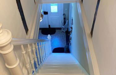 Elbferienhaus Lenzerwische - Raum für gemeinsames Urlauben an der Elbe - Foto 18