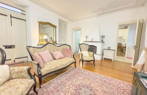 Casa Viberti, Dimora storica con vista mozzafiato sulle Langhe - Foto 55