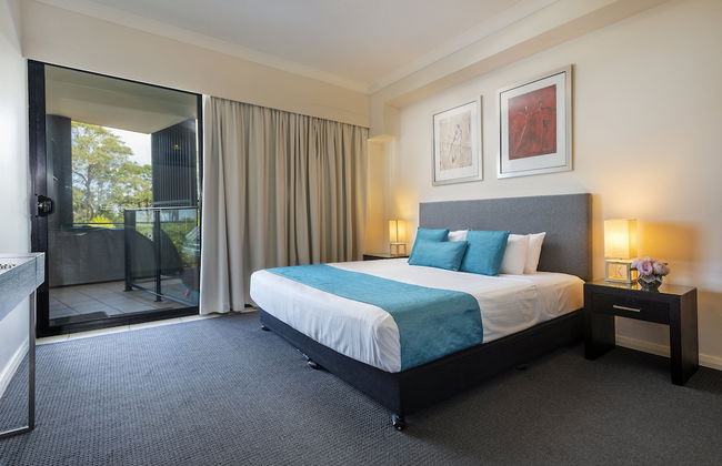 The Bay Apartments - Foto 2