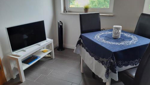 Ferienwohnung Nesthäkchen - Foto 2